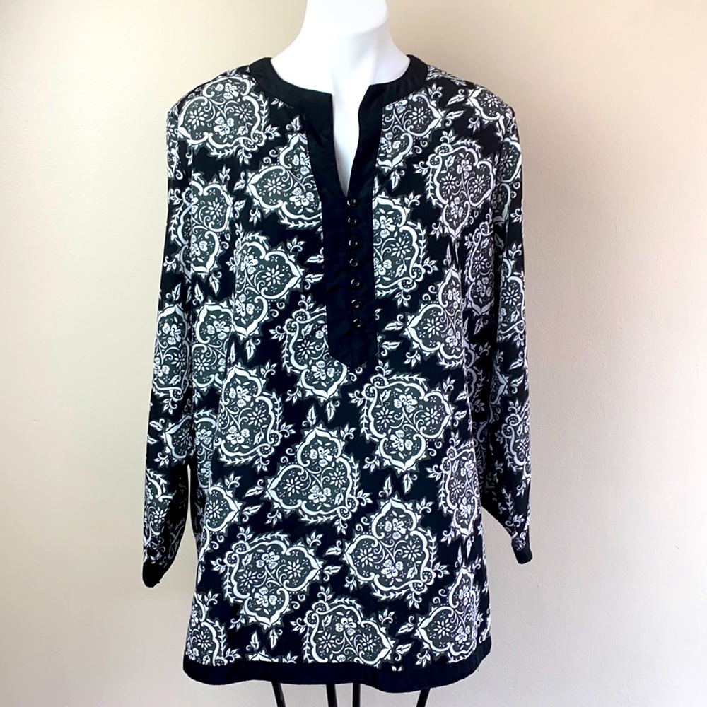Chelsea Studios Tunic